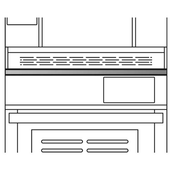 КОМПЛЕКТ СТЫКОВОЧНЫЙ UNOX XWEQT-00HS-E