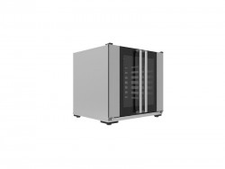Расстойка-стенд Unox XEKPT-10EU-C