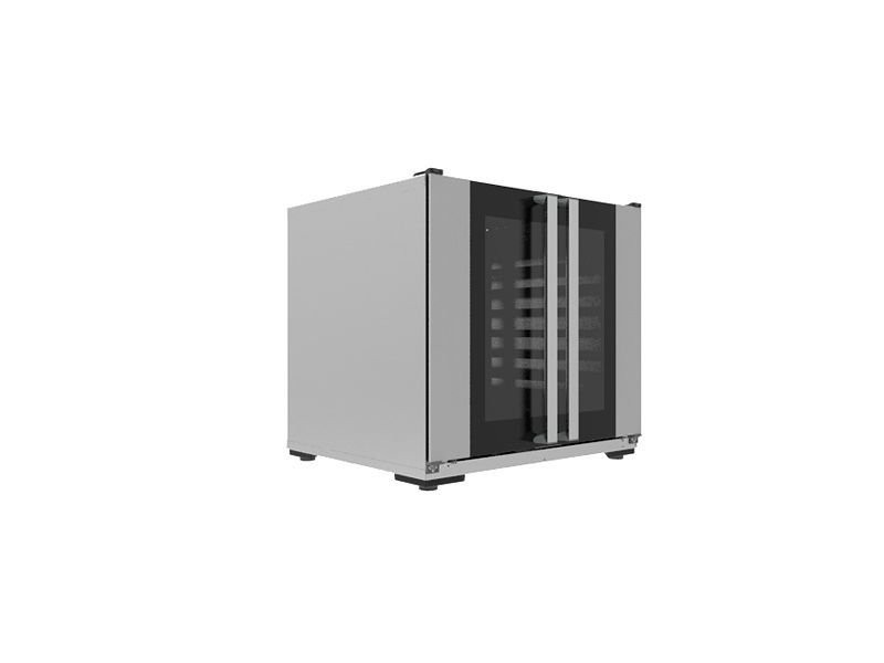 Расстойка-стенд Unox XEKPT-10EU-C