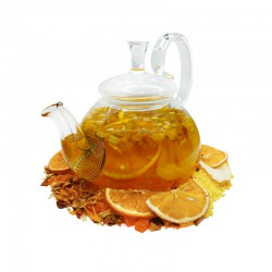 Чай Tasteabrew Horeca-650 Апельсин и манго (45 гр)