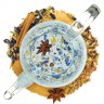 Чай Tasteabrew Horeca-650 Голубая масала (45 гр)