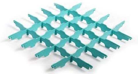 Кассета для бокалов PLASTPORT 43004016