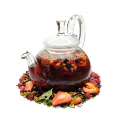 Чай Tasteabrew Horeca-650 Лесные ягоды (33 гр) 