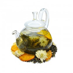 Чай Tasteabrew Horeca-650 Молочный улун с мандарином (31 гр)
