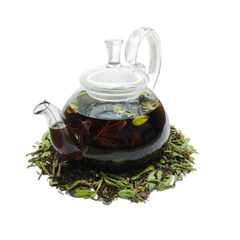 Чай Tasteabrew Horeca-650 Пуэр и Саган Дайля (13 гр)