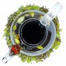 Чай Tasteabrew Horeca-650 Пуэр и Саган Дайля (13 гр)