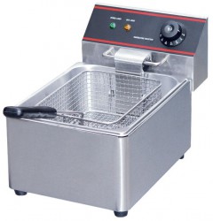 Фритюрница EF-4L (VIATTO)