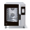 Пароконвектомат Apach ap7t