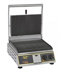 Гриль прижимной Roller Grill Premium R