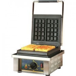 Вафельница Roller grill ges10