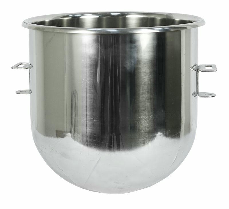ДЕЖА МИКСЕРА HURAKAN HKN-IP10F, 10Л