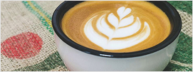 Курс Latte Art